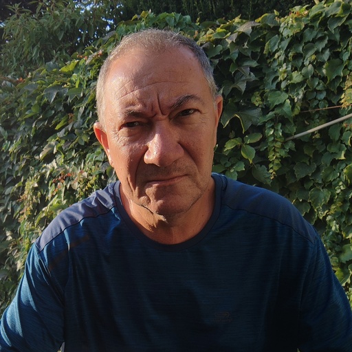Kris De Keyzer