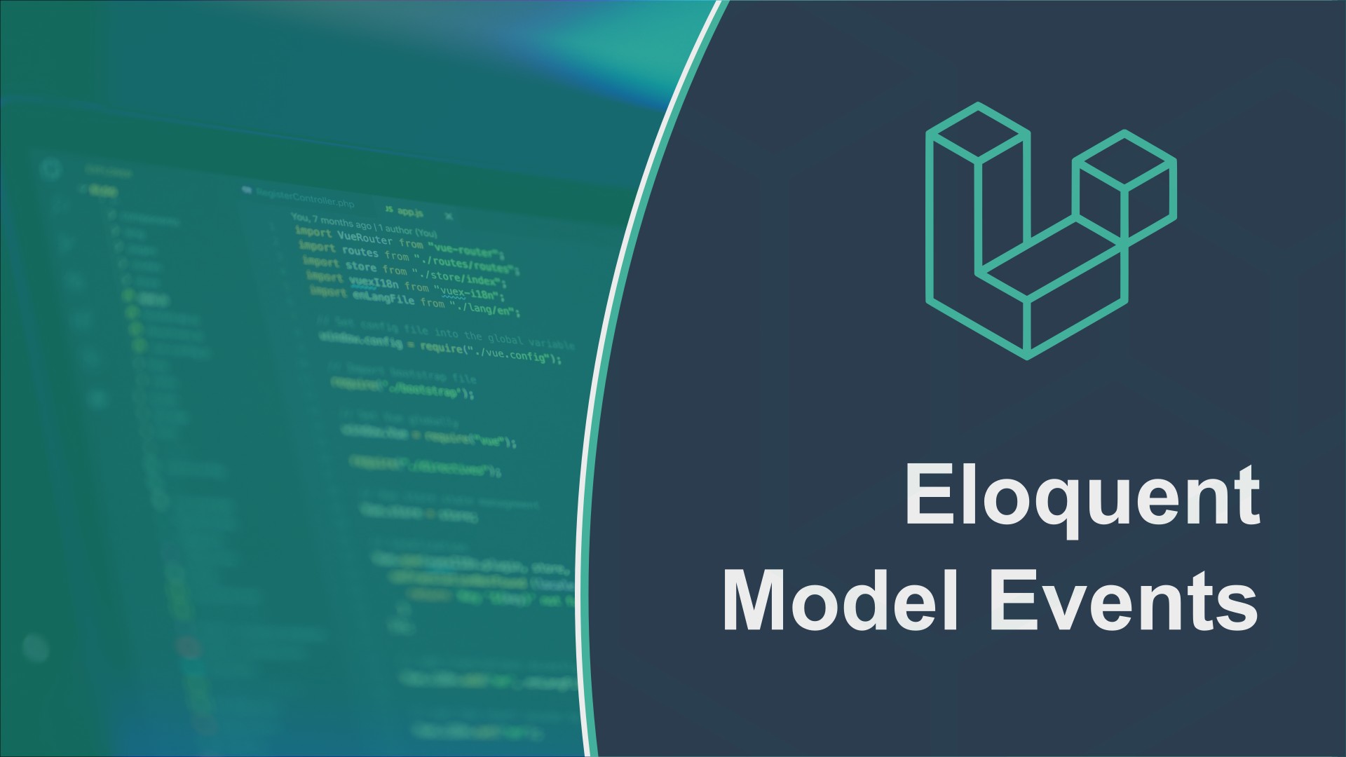 Eloquent Model Events: Observers and When to Walk Away